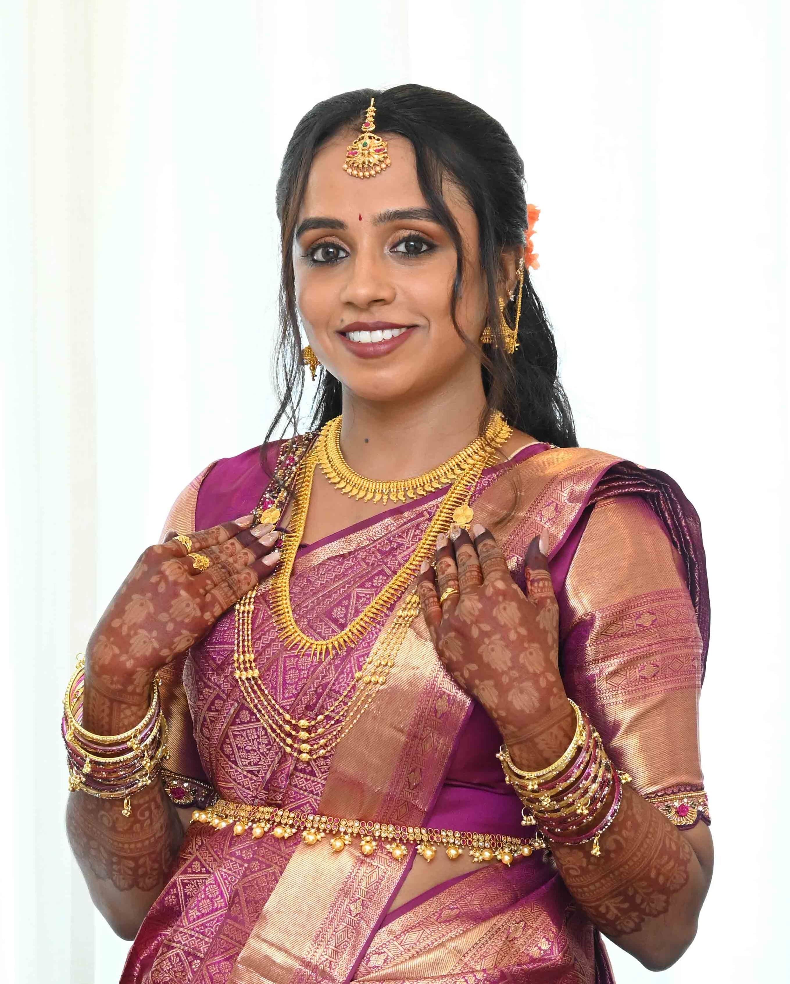 Kavyapriya