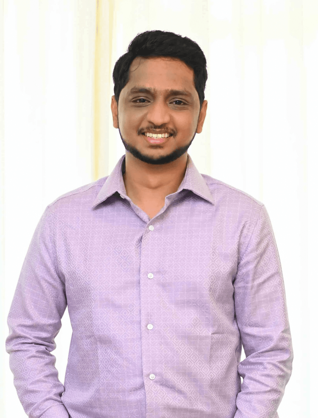 Mohanavel