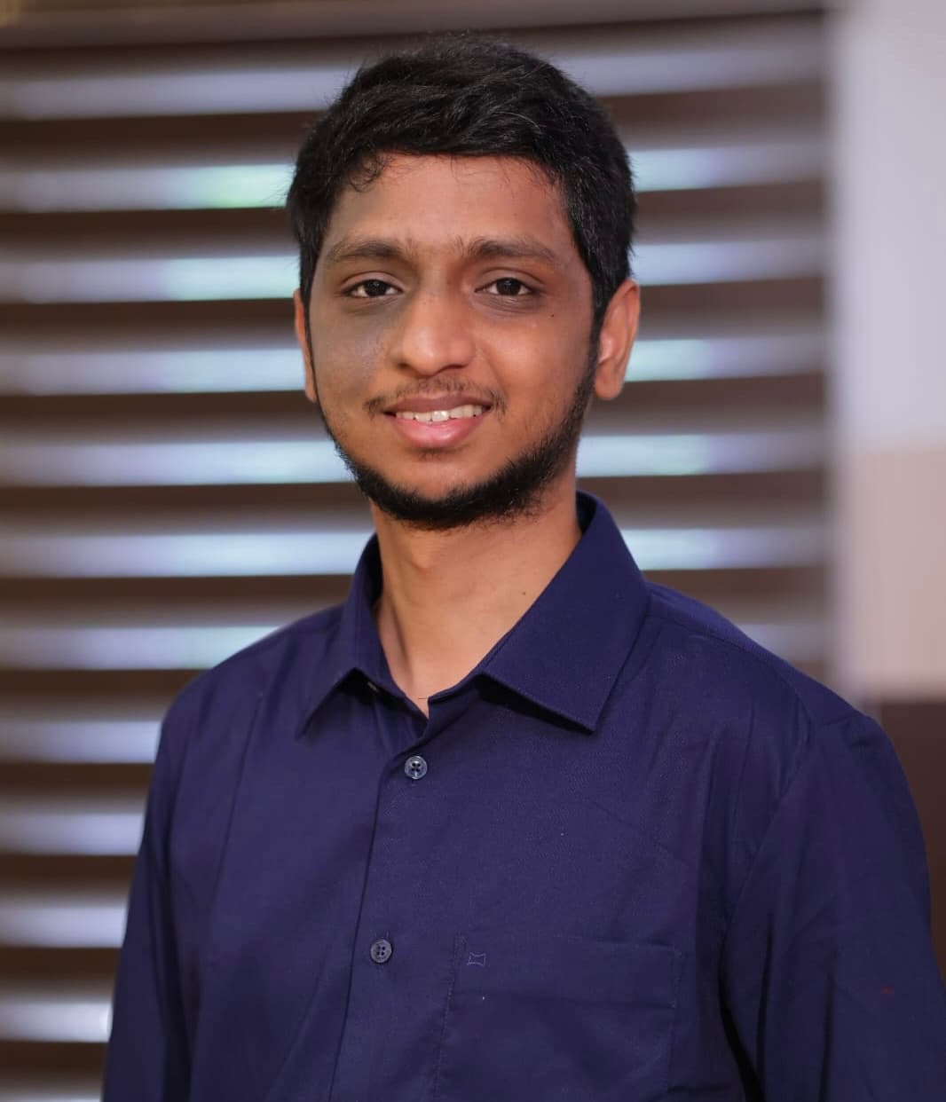 Mohanavel